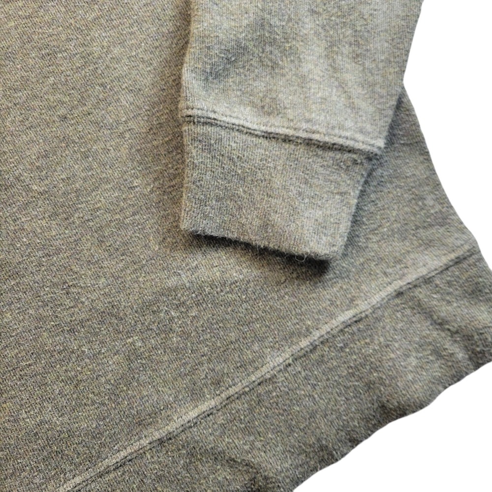 Polo Ralph Lauren Shawl Collar Pullover Sweater Green Size‎ Large Estate Rib - Picture 7 of 10